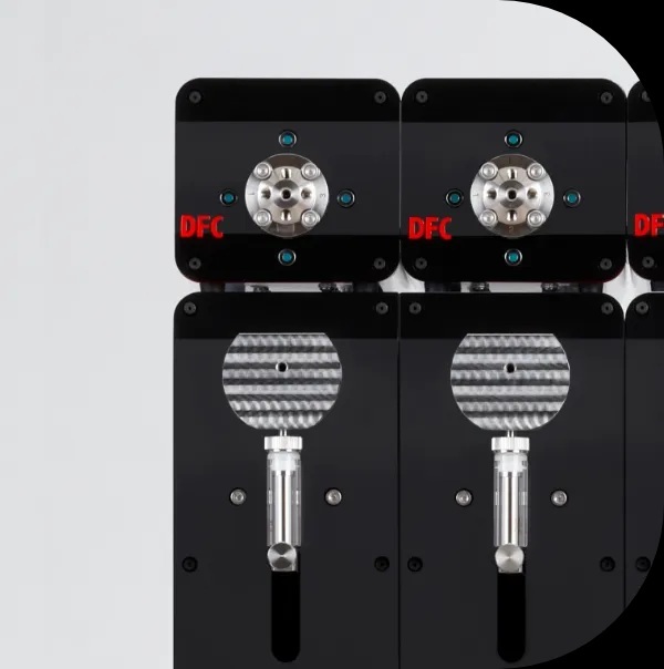 Flow Chemistry Research