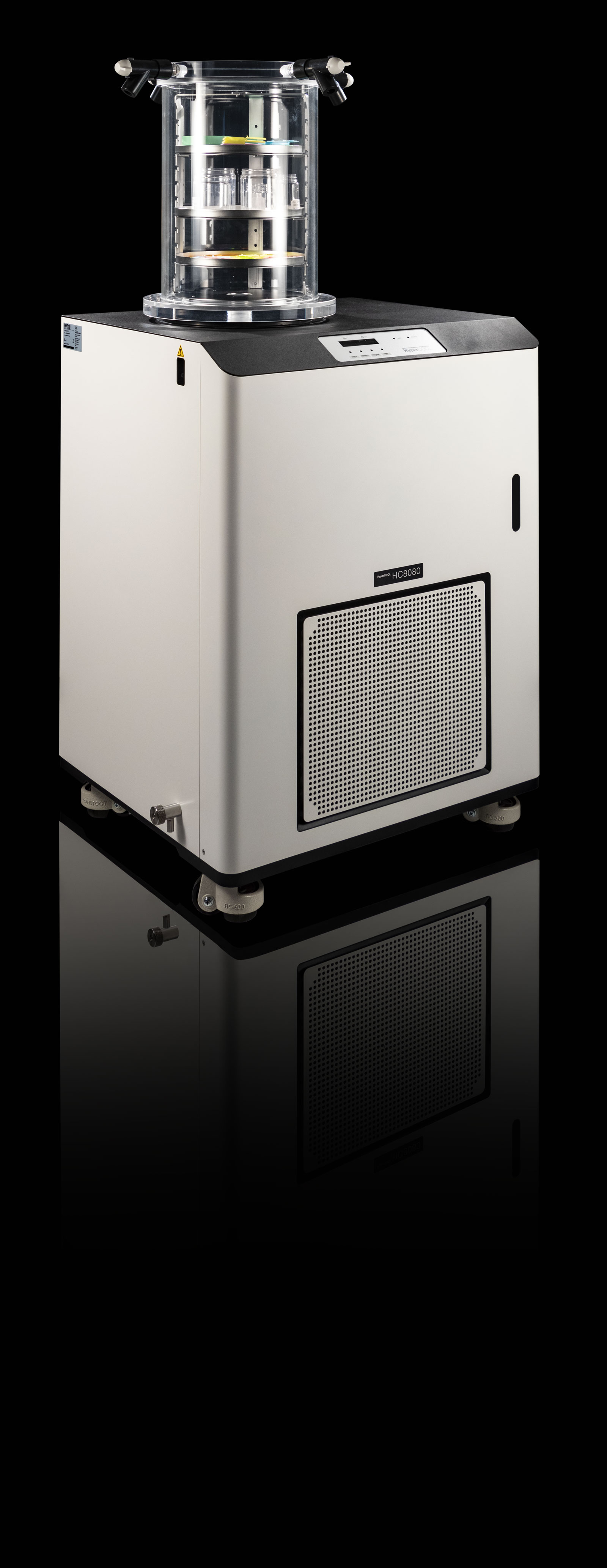 LabTech Freeze Dryers