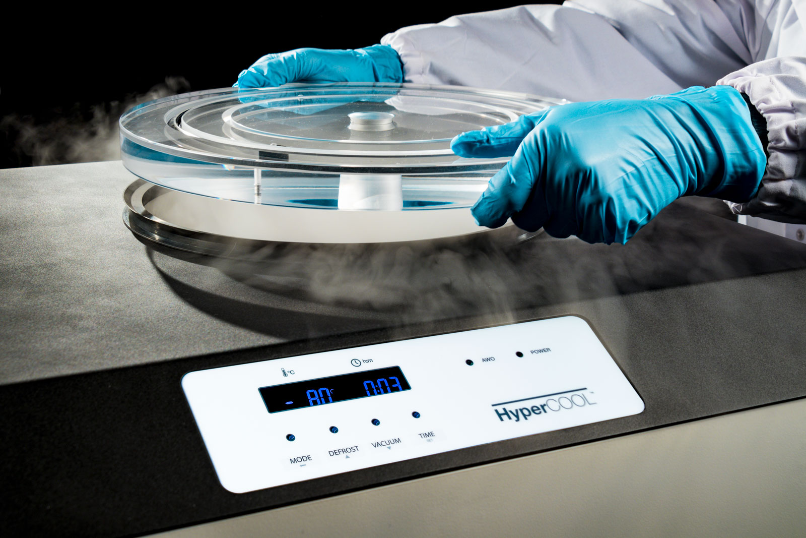 Freeze Dryer Manifold