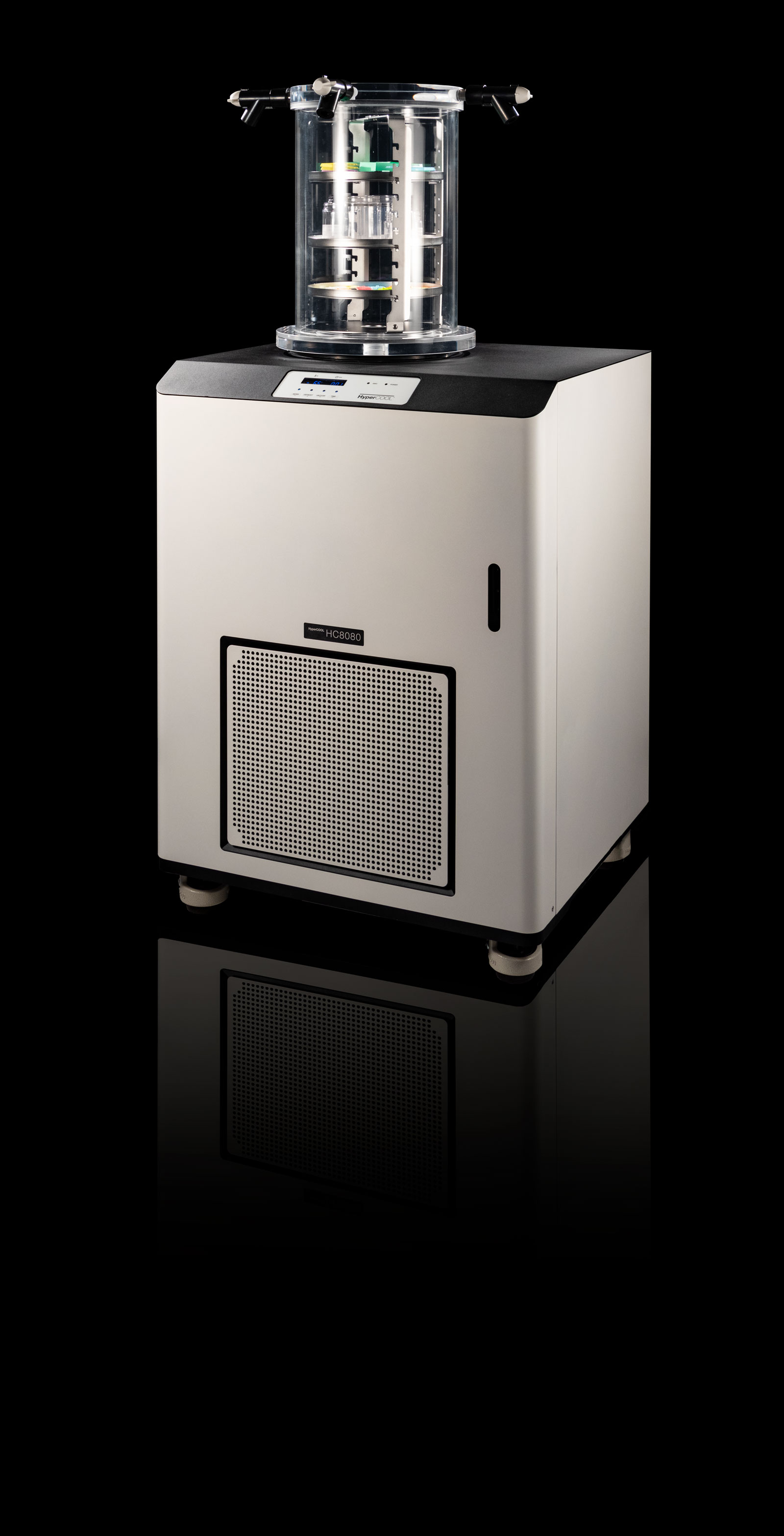 Freeze Dryer Cold Trap