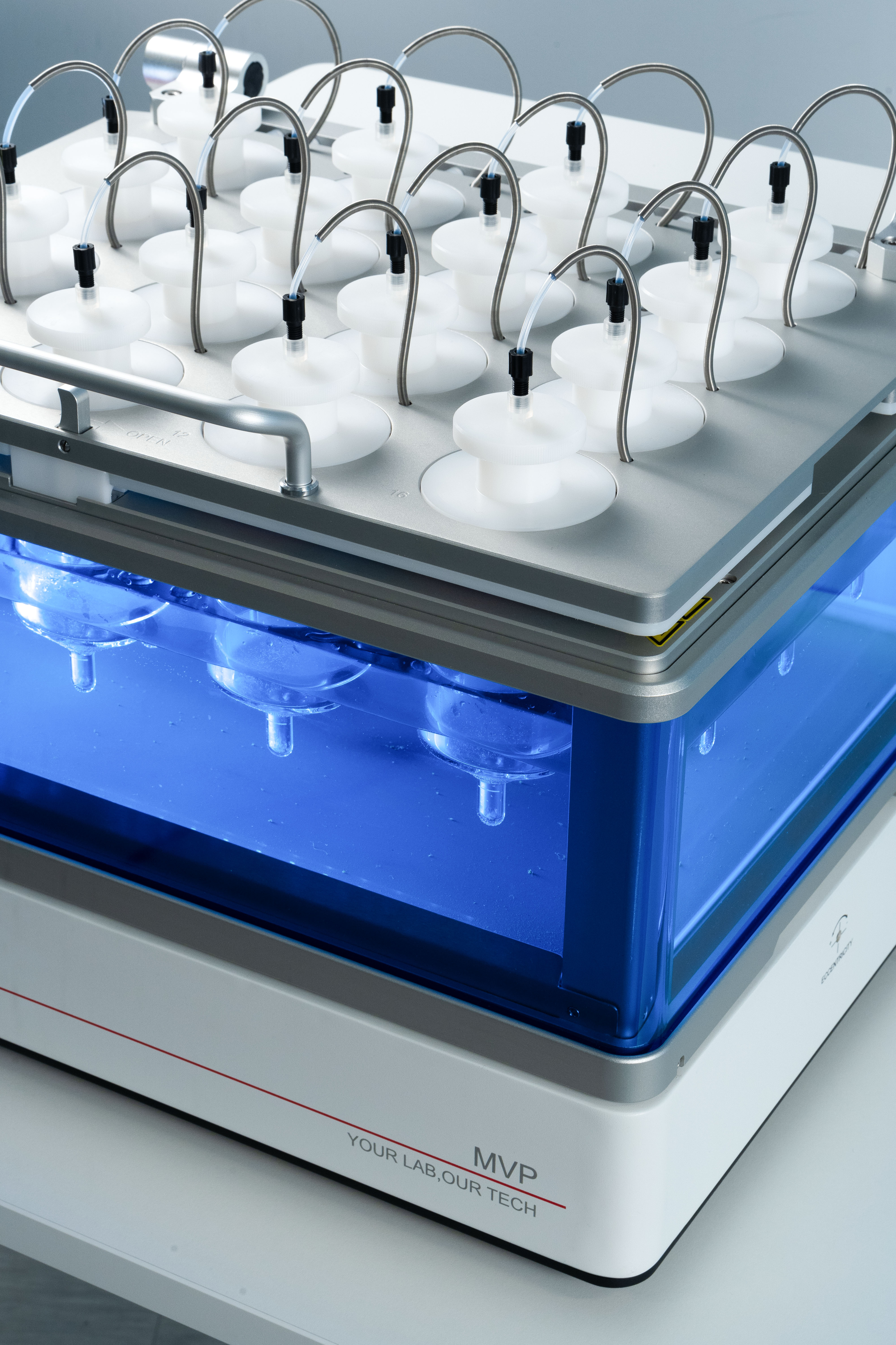 LabTech MVP Vacuum Concentrators