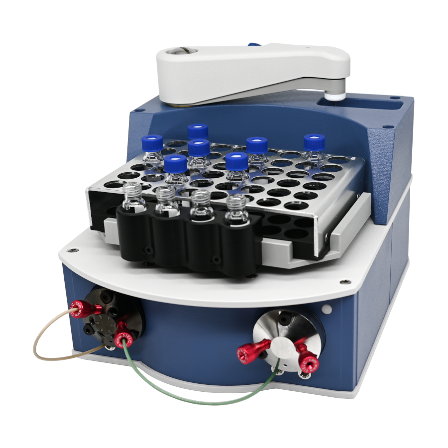 ALLTESTA MINI-AUTOSAMPLER
