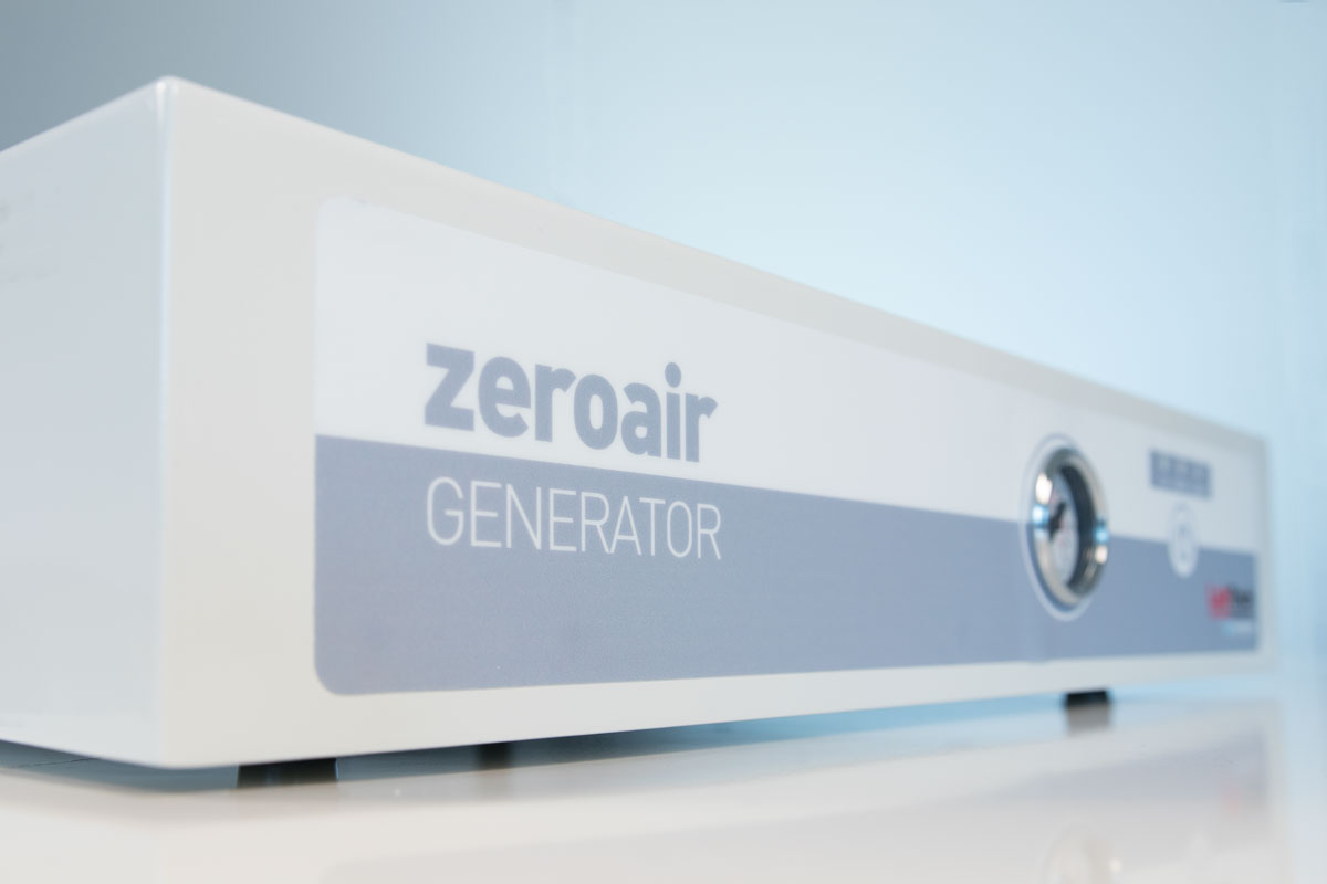 Zero Air Generator