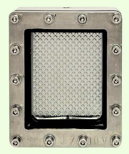 Arrow Reactor