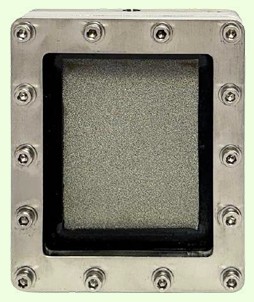 Foam Reactor