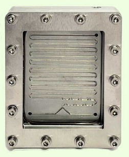 Micro Reactor