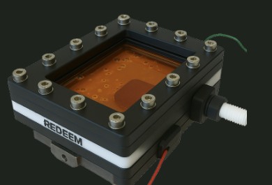 Redeem Electro Flow Reactor